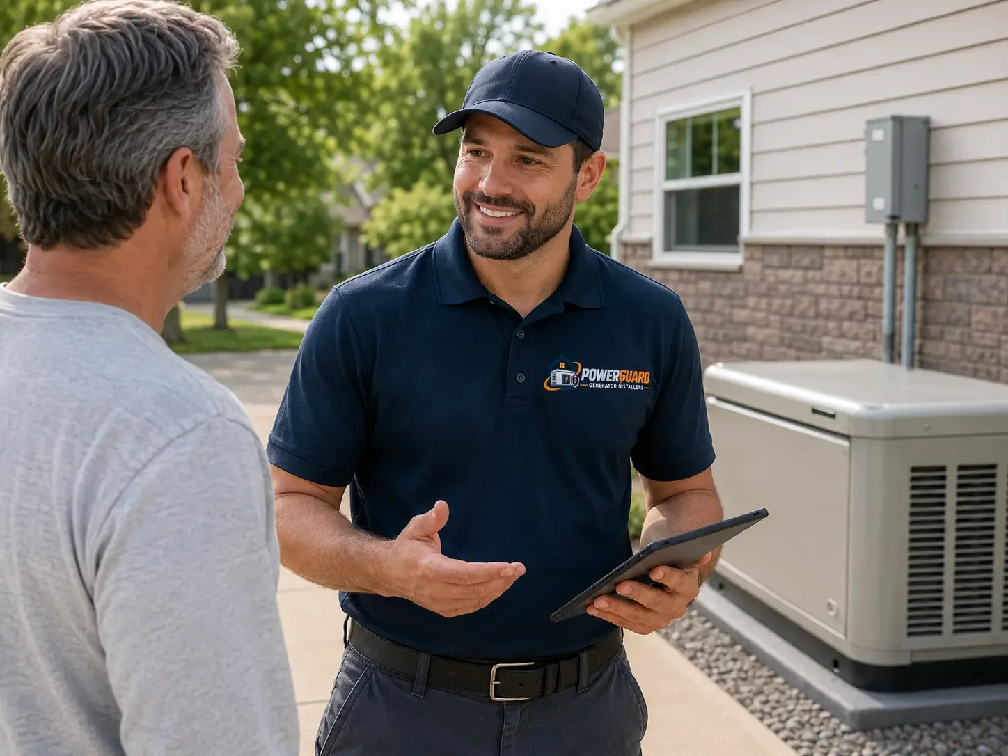 Generator Installation Fraser, CO FAQs